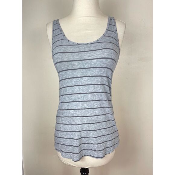 Lululemon Athletica Tops - Lululemon Om Racerback Tank Top